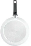 Tefal Ceramic Control Pfanne 28 cm C41706 - Grau