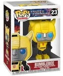 Transformers - Bumblebee 23 - Funko Pop! - Vinyl Figur - Gelb