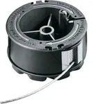 Akku-Rasentrimmer Schneidfadenspule 6 m (1,6 mm)
