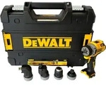 DEWALT Akku-Bohrschrauber ohne Akku und Ladeger&auml;t