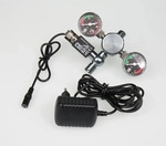 JBL ProFlora CO2 Advanced Set M