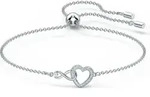 SWAROVSKI JEWELS JEWELRY Mod. 5524421 - Silber