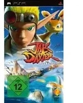 Jak and Daxter - The lost Frontier