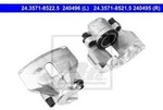 ATE Bremssattel 24.3571-8522.5
