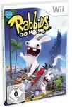 Rabbids Go Home