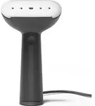 Steamery SM-CI30101EU Dampfgl&auml;tter Cirrus NO. 3 Black - Schwarz