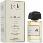 BDK Parfums Pas Ce Soir Edp Spray