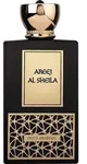 Swiss Arabian Areej Al Sheila EDP W 100 ml