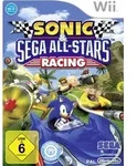 SONIC & SEGA All-Stars Racing