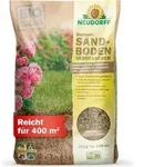 Neudorff Bentonit SandbodenVerbesserer f&uuml;r 400 m2 - 20 kg - gek&ouml;rnt