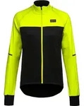 Gore Phantom Jacket Damen schwarz-gelb neon gr&ouml;&szlig;e XS (36) 100821-9908-36 - XS