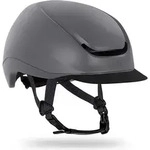 Kask Moebius Wg11 Stadthelm Grau L Grau L - Grau