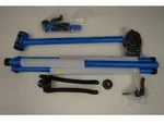 PARK TOOL PCS-10.3, Reparaturst&auml;nder, Universal, BMX, Stadt-Fahrrad, Mountainbike,