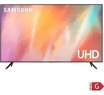 Samsung UE43AU7172U, 109,2 cm (43"), 3840 x 2160 Pixel, LED, Smart-TV, WLAN, Grau -