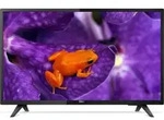 Philips 43HFL5114/12, 109,2 cm (43"), 1920 x 1080 Pixel, LED, Smart-TV, WLAN, Schwarz