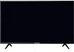 Blaupunkt BS43U3012OEB, 109,2 cm (43"), 3840 x 2160 Pixel, LED, Smart-TV, WLAN,