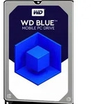Western Digital WD3200BPVT 320GB SATA 2,5"