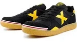 Munich Sneakers 3000606 in Black color size 44 - Schwarz - 44