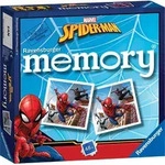 Ravensburger 21308 Spiderman Mini Memory