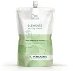 Wella Professionals Elements Renewing Shampoo 1000 ml - Nachf&uuml;llpack