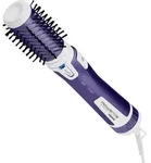 Rowenta CF 9530 Brush Activ Volume & Shine - Violett/Wei&szlig;