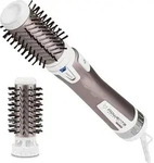 Rowenta CF 9540 Brush Activ Premium Care - Silber/Wei&szlig;