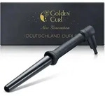 Golden Curl Lockenstab GL506 - 18mm-25mm - Schwarz/Rot/Gelb