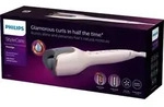 Philips SmartPro Active E Smart-App, Saugroboter, Beutellos, Schwarz, Braun, Rund,