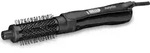 BaByliss Shape & Smooth, Gl&auml;ttb&uuml;rste, Warm, Alle Haare, Schwarz, China, 2 m -