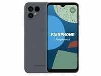 Fairphone 4 grau 8+256GB