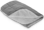 medisana HB 674 3in1 Kuschelheizdecke f&uuml;r Unterwegs, &Uuml;berwurf, Poncho, waschbar