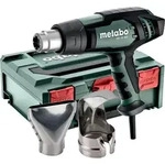 Hei&szlig;luftgebl&auml;se HG 16-500 (601067500) metaBOX 145