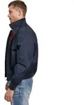 Brandit Lord Canterbury Jacket navy, S - Dunkelblau - S