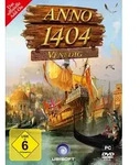 Anno 1404 - Venedig (Add-On)