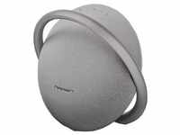Harman Kardon Onyx Studio 7 Tragbarer Bluetooth- Lautsprecher - Grau