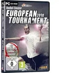 Handball-Simulator: European Tournament 2010
