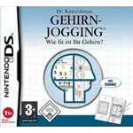 Dr. Kawashimas Gehirn Jogging