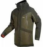 Hart ALTAI-J Jacke Herren Braun L - Braun - L