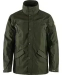 Fj&auml;llr&auml;ven Forest Hybrid Jacke Herren deep forest Gr&ouml;&szlig;e XL - Gr&uuml;n - XL