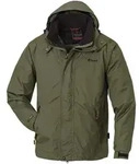 Pinewood 9862 Tornado Extrem Regenset Gr&uuml;n (100) M - Gr&uuml;n - M