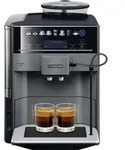 Siemens EQ.6 plus TE651209RW, Espressomaschine, 1,7 l, Kaffeebohnen, Gemahlener