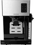 Express-Kaffeemaschine Cecotec Power Instant-ccino 20 1450W 20 BAR - Schwarz