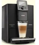 Nivona NICR 820 Halbautomatisch Espressomaschine 1 8 l - Schwarz