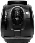 Gaggia Besana Automatische/Manuelle Kombi-Kaffeemaschine 1 L - Schwarz Gaggia Besana Automatische/Manuelle Kombi-Kaffeemaschine 1 L - Schwarz