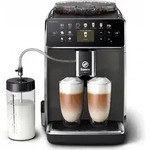 Saeco GranAroma SM6580/50 Kaffeevollautomat, Espressomaschine, 1,8 l, Gemahlener