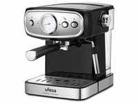 Kaffeemaschine UFESA CE7244 BRESCIA 850W
