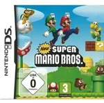 New Super Mario Bros.