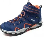 Meindl Lucca JR Mid GTX Stiefel Blau - Blau - 37
