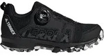 Adidas Schuhe Terrex Agravic Boa K, EF3635 - Schwarz - 28