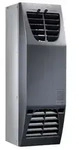 Rittal SK 3201.200, Grau, Aluminium, 80 W, 240 V, 50/60 Hz, 125 mm
